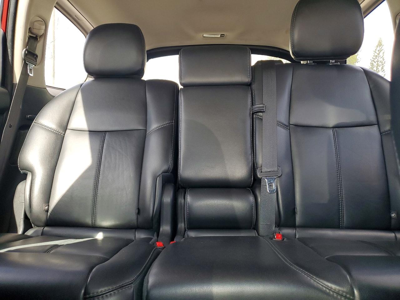 2016 NISSAN PATHFINDER