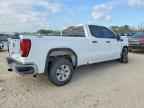 2025 GMC Sierra