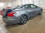 2017 NISSAN Maxima