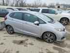 2018 HONDA FIT