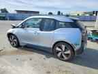2014 BMW I3