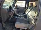 2007 JEEP WRANGLER
