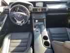 2016 LEXUS IS 200t