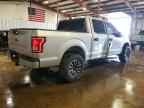 2017 FORD F-150 Lightning