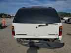 2002 CHEVROLET Suburban