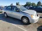 2002 HONDA CIVIC