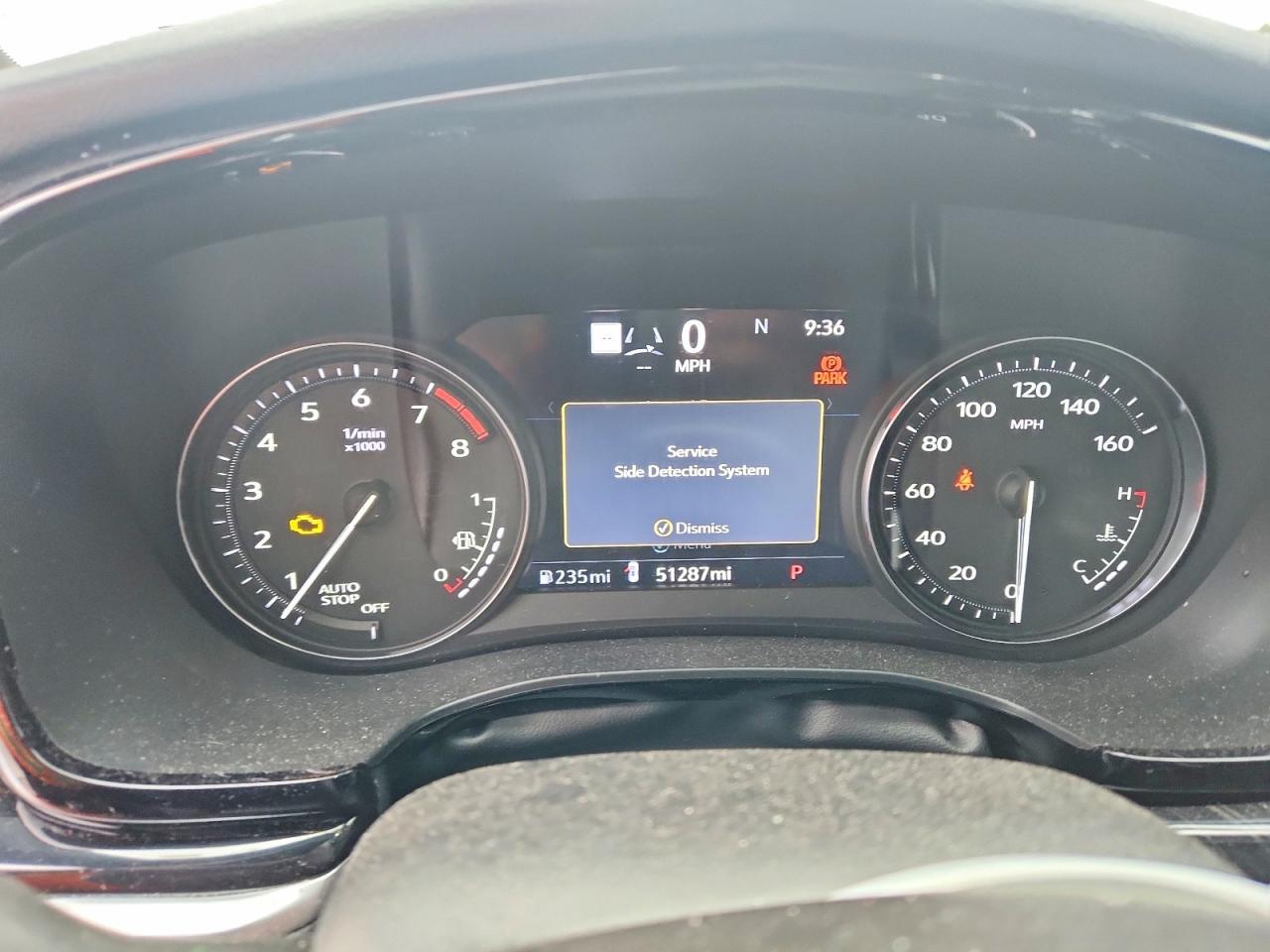2022 CADILLAC XT6