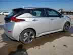 2022 NISSAN LEAF