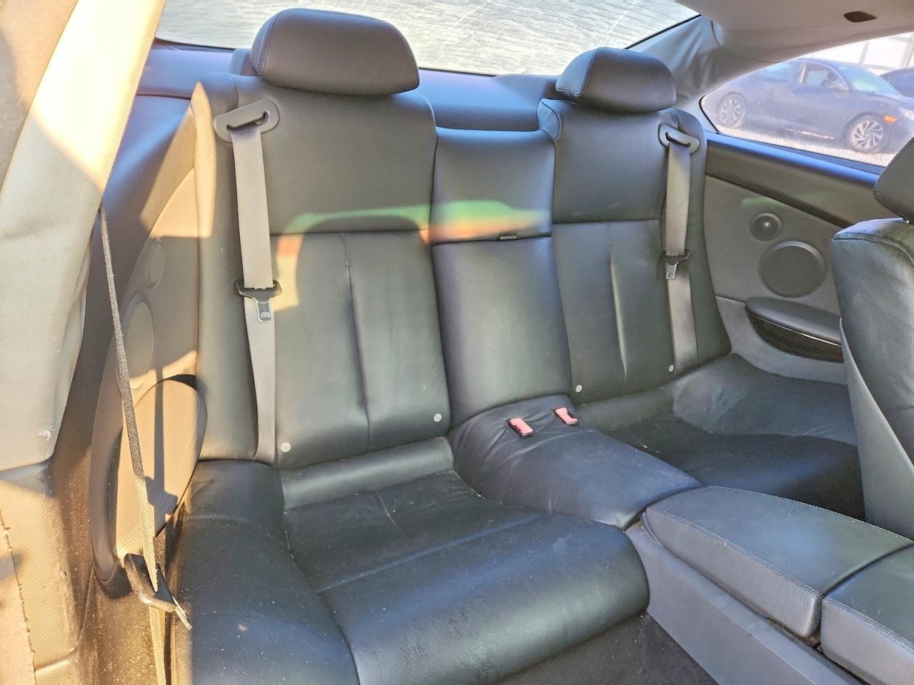 2005 BMW 6 Series