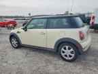 2009 MINI COOPER