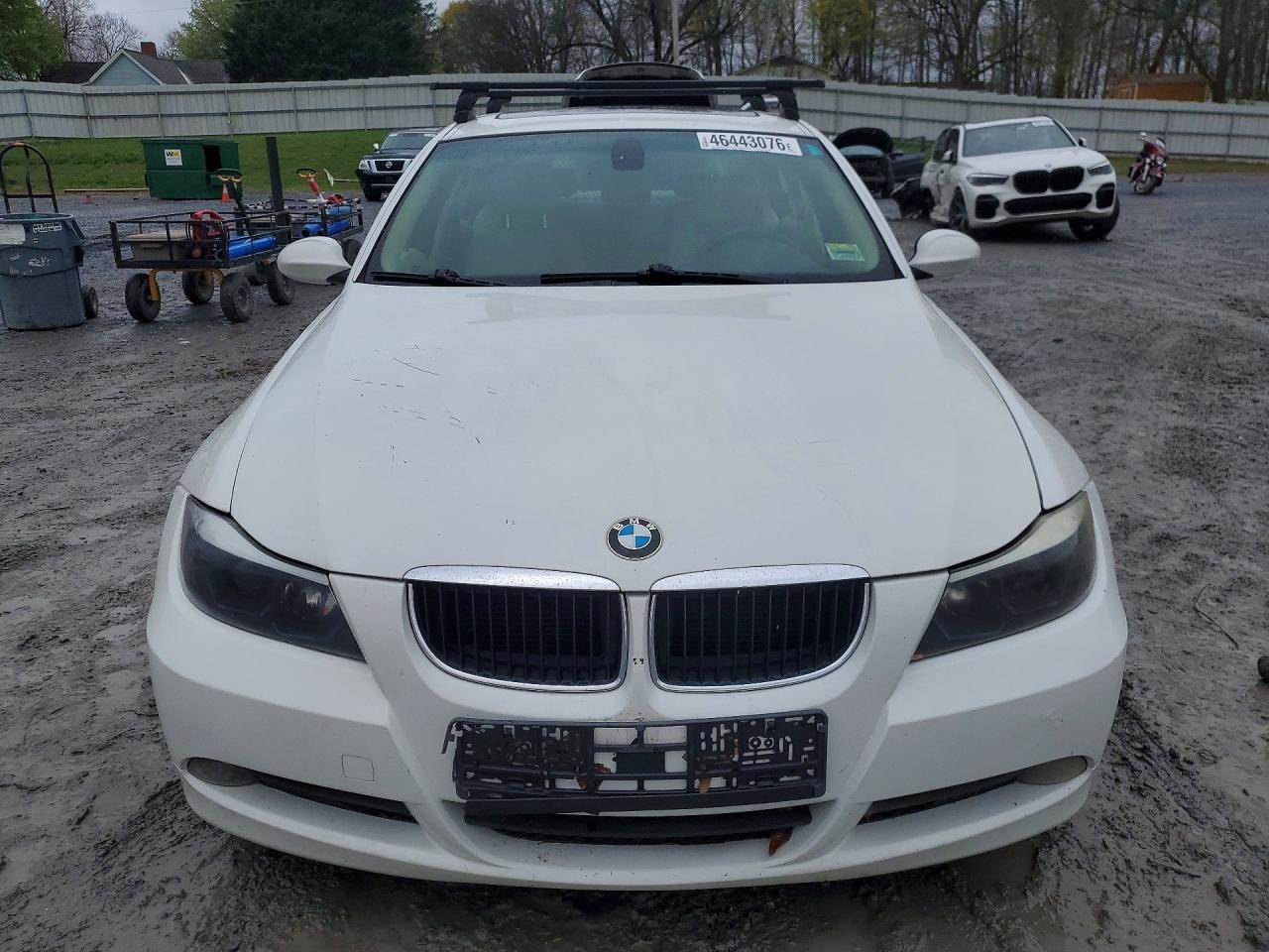 2006 BMW 3 SERIES