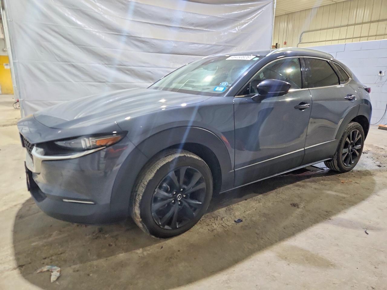 2021 MAZDA CX-30