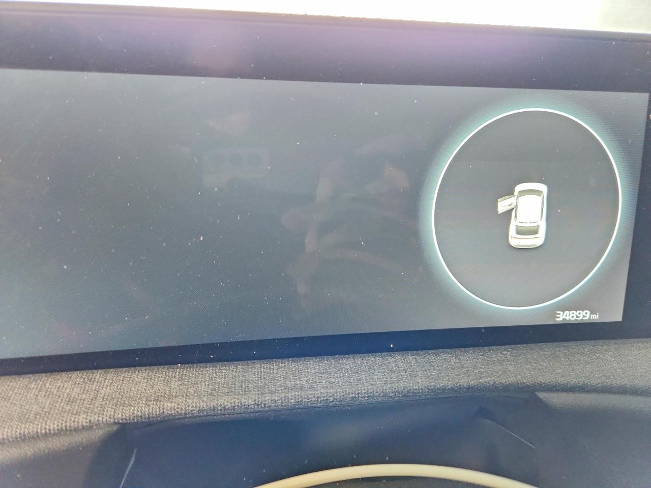 2023 KIA EV6