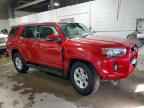 2018 TOYOTA 4Runner