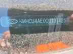 2012 HYUNDAI ACCENT