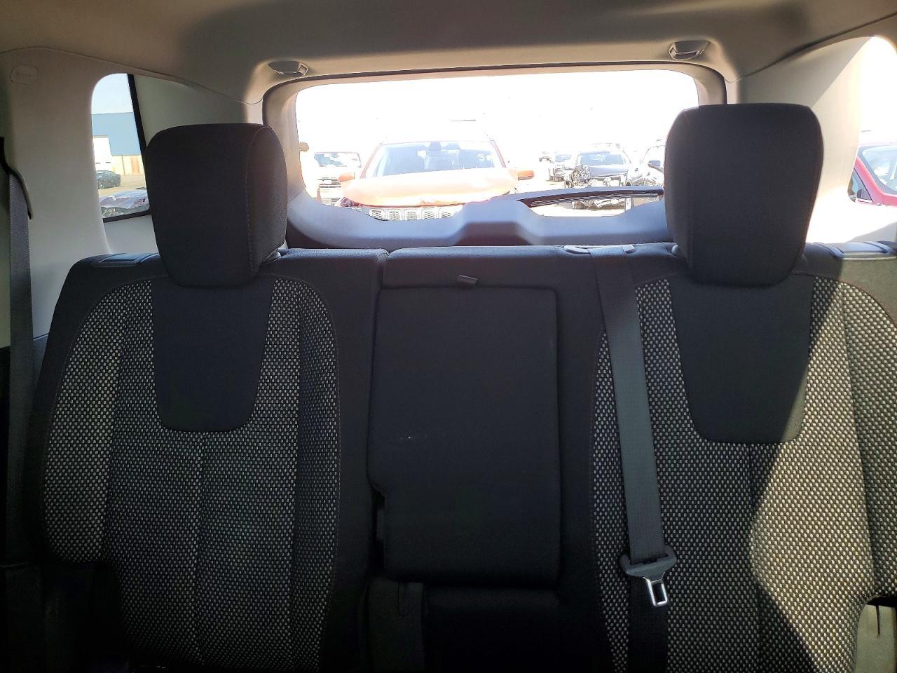 2015 GMC Terrain