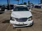 2009 KIA Spectra