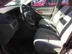 2008 TOYOTA COROLLA