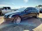 2014 CADILLAC ATS