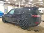 2020 LAND ROVER Discovery