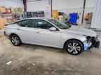 2021 NISSAN ALTIMA