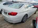 2012 BMW 5 series