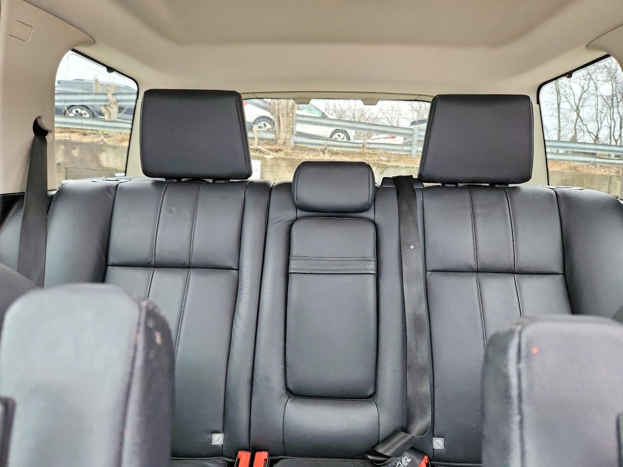 2011 LAND ROVER LR2