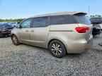 2016 KIA SEDONA