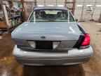 2008 FORD Crown Victoria