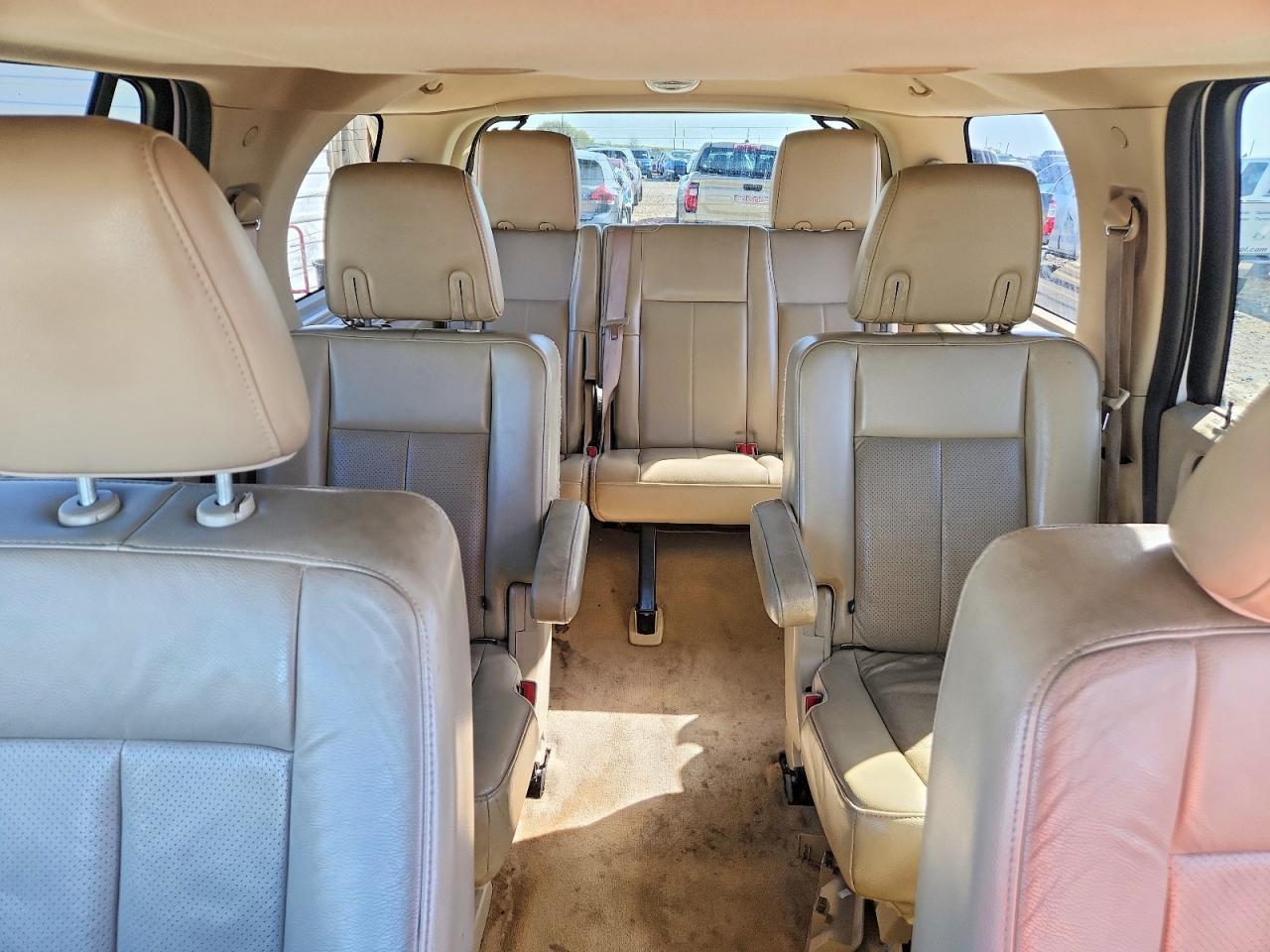 2013 FORD Expedition