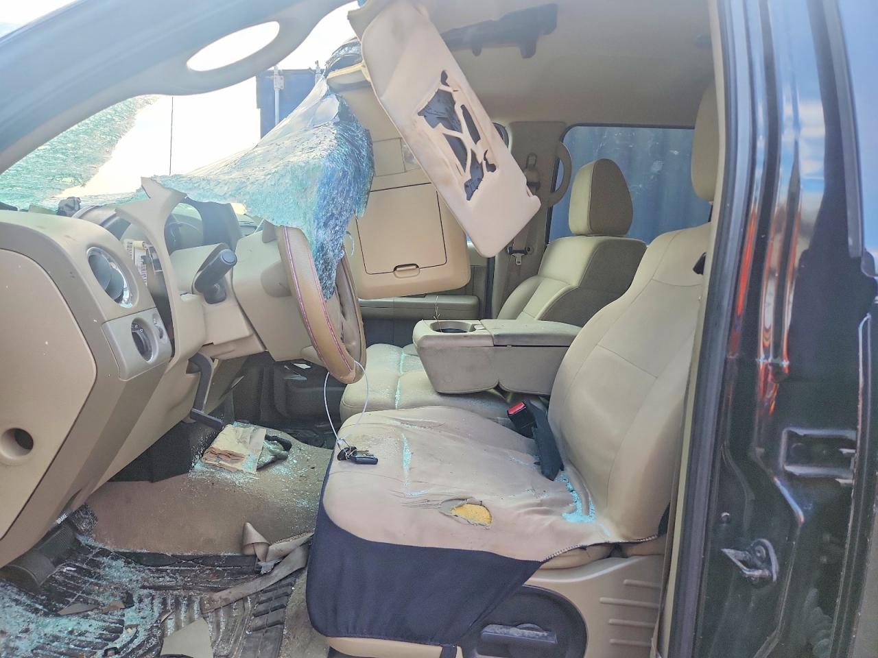 2005 FORD F-150 Lightning