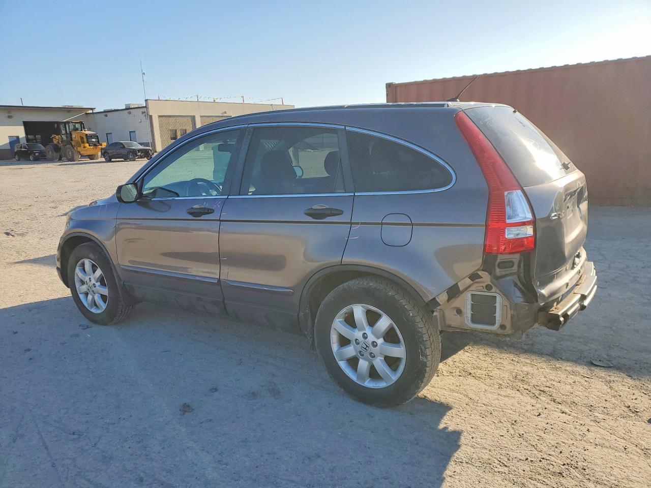 2011 HONDA CR-V