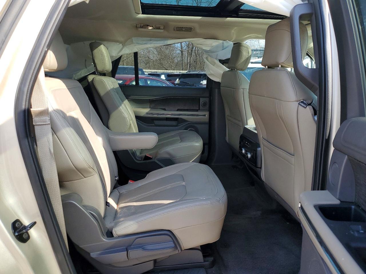 2018 FORD Expedition