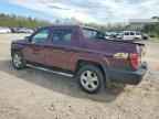 2014 HONDA Ridgeline
