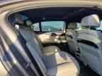 2018 BMW 7 series