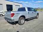 2012 FORD F-150 Lightning
