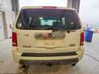 2009 HONDA PILOT