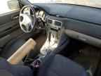 2004 SUBARU Forrester