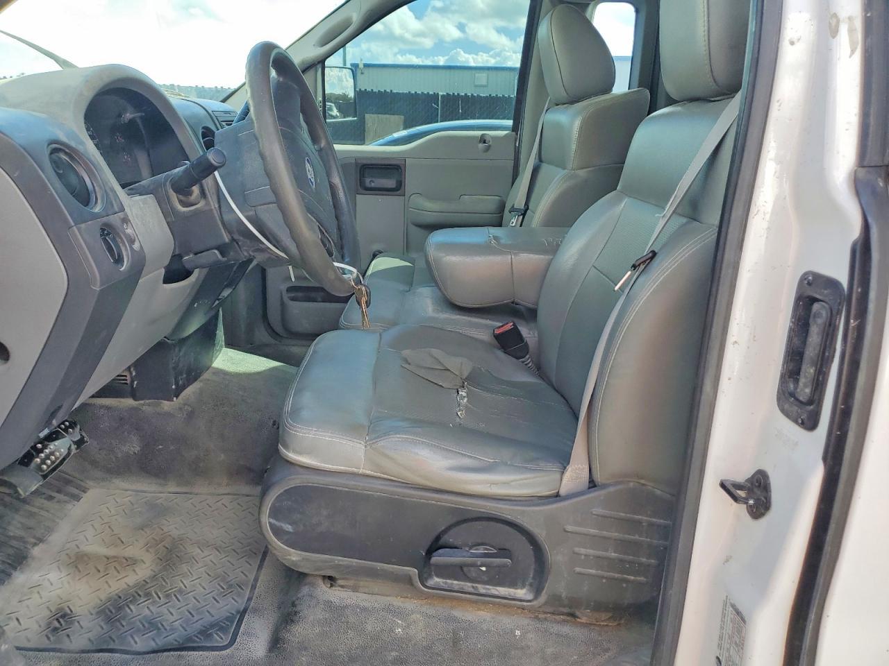 2005 FORD F-150 Lightning