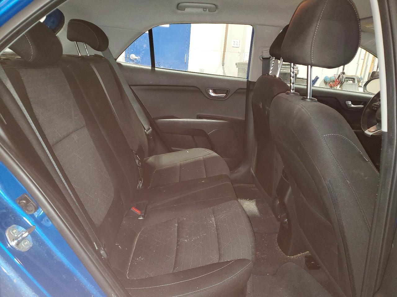 2023 KIA RIO