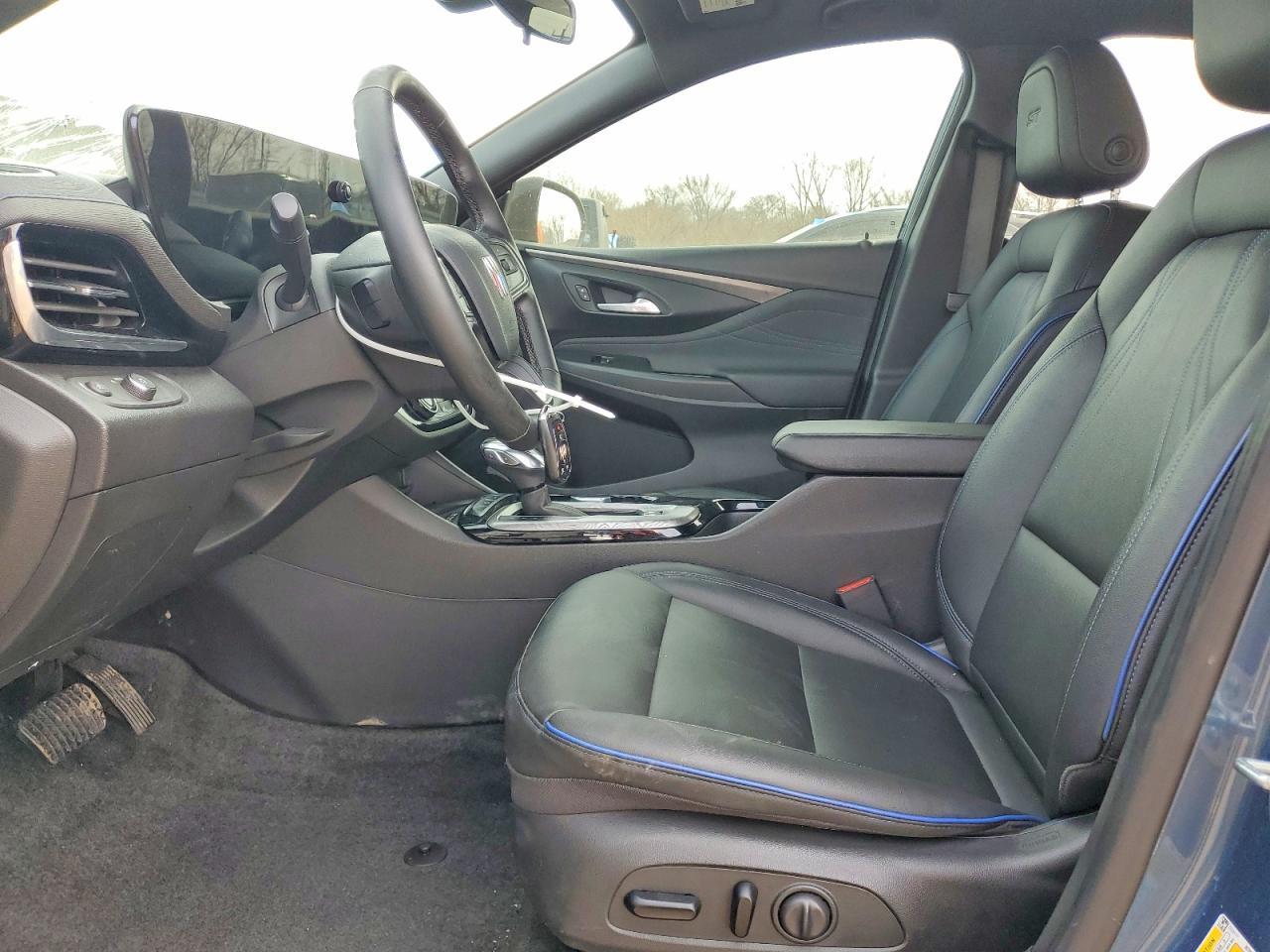 2024 BUICK Envista
