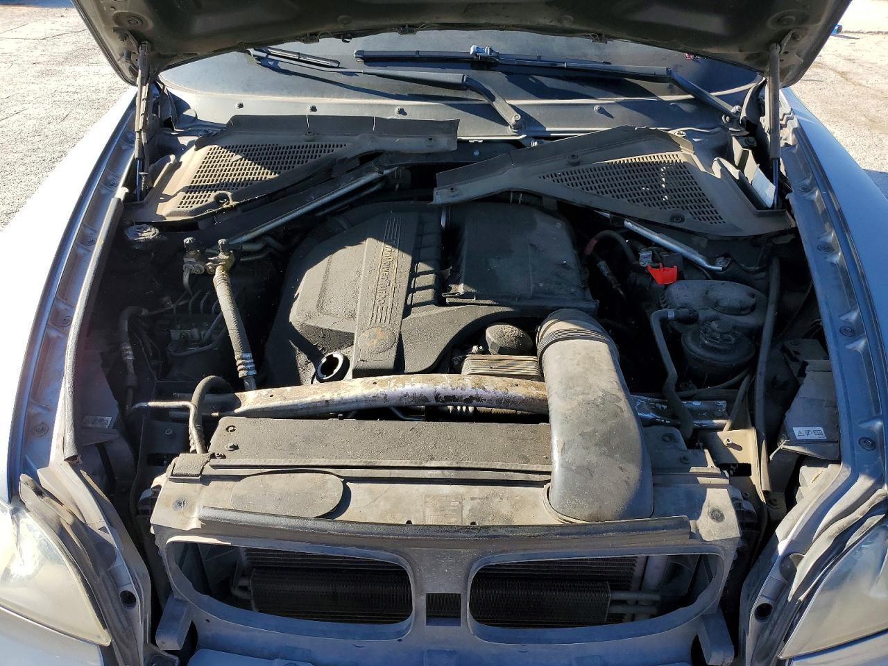 2012 BMW X5