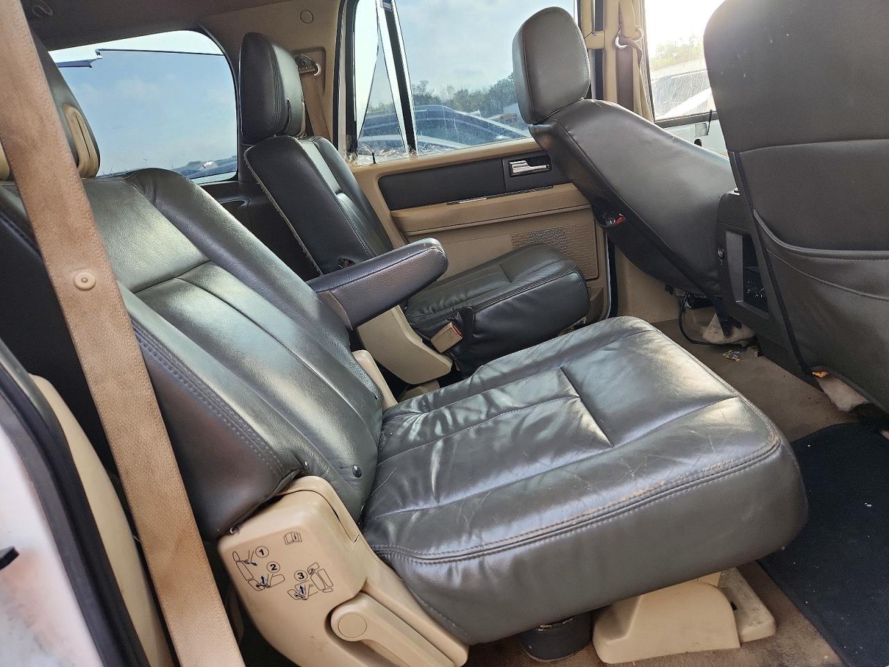 2007 FORD Expedition