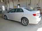 2011 TOYOTA COROLLA