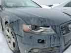 2012 AUDI S4