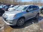 2016 MITSUBISHI outlander