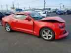 2016 CHEVROLET Camaro