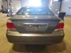 2005 TOYOTA CAMRY