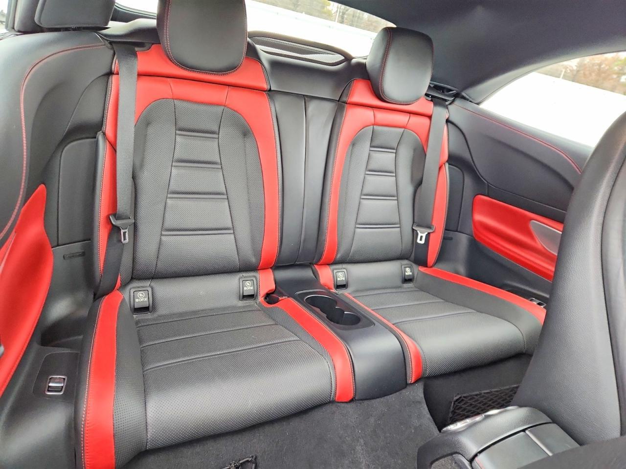 2019 MERCEDES-BENZ E-Class