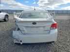 2016 SUBARU IMPREZA